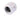 Bykski Rigid 12mm OD Fitting V2 - White(B - HTJV2 - L12)B-HTJV2-L12-W