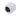 Bykski Rigid 12mm OD Fitting - White (B - HTJ - L12)B-HTJ-L12-W-D