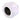 Bykski Rigid 14mm OD Fitting EZ Style - White (B - FTJ - XAL)B-FTJ-XAL-W