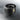 Bykski Rigid 14mm OD Fitting - Red (B - HTJ - L14)B-HTJ-L14-R-D