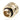 Bykski Rigid 14mm OD Fitting V2 - Gold (B - HTJV4 - L14)B-HTJV2-L14-G