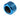 Bykski Rigid 16mm OD Fitting - Blue (B - HTJ - L16)B-HTJ-L16-B-D