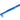 Bykski Universal GPU Aluminum Support Bracket - Blue (B - GPU - BT)B-GPU-BT-B