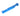 Bykski Universal GPU Aluminum Support Bracket - Blue (B - GPU - BT)B-GPU-BT-B