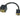 Bytecc VGA(HD15) Male to VGA(HD15) Female with Nuts & 3 RCA Female Adapter