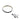 CableMod Addressable LED Strip 30cm - RGBCM-LED-15-30ARGB-R