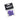 CableMod Anodized Aluminum Thumbscrews 10 pack – UNC 6 - 32 – PURPLECM-ATS-C632-10-P-R