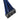 CableMod Basic Cable Extension Kit - 6+6 Pin Series - Black/BlueCM-CAB-BKIT-6KKB-R-D