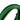 CableMod Basic Cable Extension Kit - 6+6 Pin Series - Black/GreenCM-CAB-BKIT-6KKG-R-D