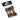 CableMod Basic Cable Extension Kit - 6+6 Pin Series - Black/OrangeCM-CAB-BKIT-6KKO-R-D