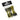 CableMod Basic Cable Extension Kit - 6+6 Pin Series - Black/YellowCM-CAB-BKIT-6KKY-R-D
