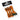 CableMod Basic Cable Extension Kit - 6+6 Pin Series - OrangeCM-CAB-BKIT-6KO-R-D