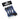 CableMod Basic Cable Extension Kit - 8+6 Pin Series - Black/BlueCM-CAB-BKIT-8KKB-R-D