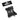 CableMod Basic Cable Extension Kit - 8+6 Pin Series - BlackCM-CAB-BKIT-8KK-R-D