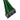 CableMod Basic Cable Extension Kit - 8+6 Pin Series - Black/GreenCM-CAB-BKIT-8KKG-R-D