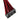 CableMod Basic Cable Extension Kit - 8+6 Pin Series - Black/RedCM-CAB-BKIT-8KKR-R-D