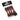 CableMod Basic Cable Extension Kit - 8+6 Pin Series - Black/RedCM-CAB-BKIT-8KKR-R-D