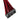 CableMod Basic ModFlex™ Cable Extension Kit - Dual 6+2 Pin Series - BLACK/REDCM-CAB-BKIT-D62KKR-R-D