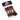 CableMod Basic ModFlex™ Cable Extension Kit - Dual 6+2 Pin Series - BLACK/REDCM-CAB-BKIT-D62KKR-R-D