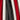 CableMod C - Series RMi & RMx ModMesh™ Cable Kit - Black/Blood Red/SilverCM-CSR-FKIT-NKKBRS-R-D
