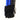 CableMod C - Series RMi & RMx ModMesh™ Cable Kit - Black/Blue/SilverCM-CSR-FKIT-NKKBS-R-D