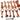 CableMod C-Series RMi & RMx ModMesh™ Cable Kit - Black/Orange/Silver