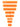 CableMod Cable Combs (4-28 Slot) - Orange