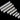 CableMod Cable Combs (4 - 28 Slot) - WhiteCM-CC-WH