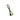 CableMod ModFlex 3-pin Fan Cable Extension 90cm - Green