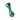 CableMod ModFlex Internal USB 3.0 Extension 50cm - Green