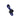CableMod ModFlex Molex to 4 x SATA Power 80cm/20cm - Blue
