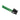 CableMod ModFlex™ Sleeved Wire - 16" Green 4 - PackCM-MSW-16G-4-R-D