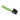 CableMod ModFlex™ Sleeved Wire - 16" Light Green 4 - PackCM-MSW-16LG-4-R-D