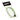 CableMod ModFlex™ Sleeved Wire - 16" Light Green 4-Pack