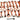 CableMod ModMesh C-Series AXi, HXi & RM Cable Kit - Black/Orange/Silver