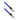CableMod ModMesh™ Cat 6 Ethernet Cable - 1m - Blue