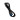 CableMod ModMesh Internal USB 3.0 Extension 50cm - Black