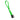 CableMod ModMesh SATA 3 (6GB/s) Cable - Light Green