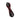 CableMod PRO ModMesh 6-pin PCI-e Extension 45cm - BLACK/RED