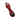 CableMod PRO ModMesh 8-pin PCI-e Extension 45cm - BLOOD RED