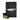 CableMod PRO ModMesh C - Series AXi, HXi & RM Cable Kit - BLACK/LIGHT GREENCM-PCSI-FKIT-NKKLG-R