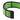 CableMod PRO ModMesh C - Series AXi, HXi & RM Cable Kit - BLACK/LIGHT GREENCM-PCSI-FKIT-NKKLG-R