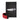 CableMod PRO ModMesh C - Series AXi, HXi & RM Cable Kit - REDCM-PCSI-FKIT-NKR-R