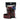 CableMod PRO ModMesh Cable Extension Kit - BLACK/BLOOD REDCM-PCAB-BKIT-NKKBR-3PK-R