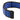 CableMod PRO ModMesh Cable Extension Kit - BLACK/BLUECM-PCAB-BKIT-NKKB-3PK-R