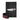 CableMod PRO ModMesh E - Series G3 / G2 / P2 / T2 Cable Kit - BLACK/BLOOD REDCM-PEV2-FKIT-NKKBR-R