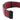 CableMod PRO ModMesh E - Series G3 / G2 / P2 / T2 Cable Kit - CARBON/REDCM-PEV2-FKIT-NKCR-R