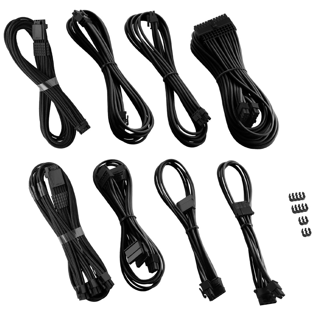 CableMod Pro ModMesh RT-Series 12VHPWR Dual Kit - Thumbnail 4