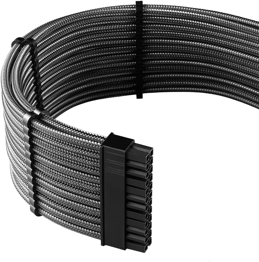 CableMod Pro ModMesh RT-Series 12VHPWR Dual Kit