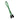 CableMod SATA 3 (6GB/s) Cable - Green
